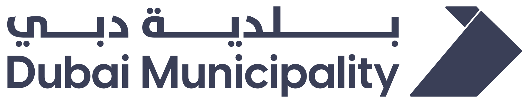 Dubai Municipality logo